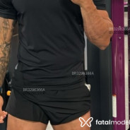 Acompanhante Felipe Carvalho - Perfil