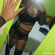 Acompanhante Bianca - Perfil