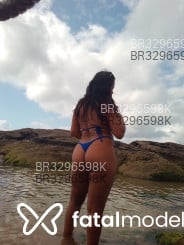 Acompanhante Patricia Reis - Perfil