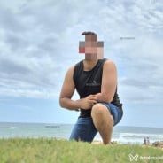 Acompanhante Dominante - Perfil