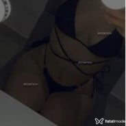 Acompanhante Lorena - Perfil