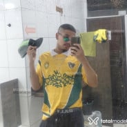 Acompanhante Tauroquinze - Perfil