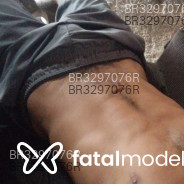 Acompanhante Bruno Gomes - Perfil