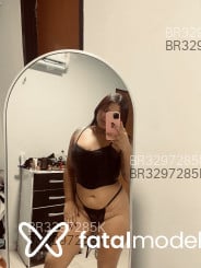 Acompanhante Portuga - Perfil