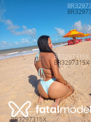 Acompanhante Eunice Sampaio - Perfil
