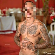 Acompanhante Marcio Lucio - Perfil