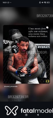 Acompanhante Matheus - Perfil