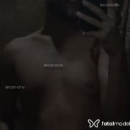 Acompanhante Lucas - Perfil