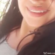 Acompanhante Leandra - Perfil