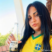 Acompanhante Lary Kelly - Perfil