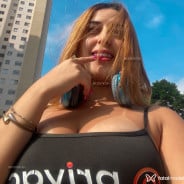 Acompanhante Saraiva Maloka - Perfil