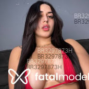 Acompanhante Saraiva Maloka - Perfil