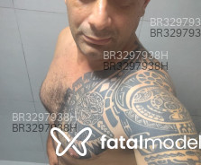 Acompanhante Michel - Perfil