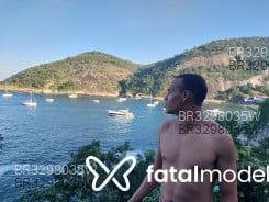 Acompanhante Alemão - Perfil