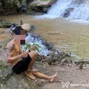 Acompanhante Dujob - Perfil