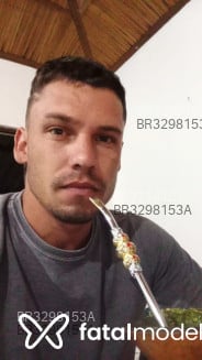 Acompanhante Junior - Perfil