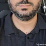 Acompanhante Xandy - Perfil