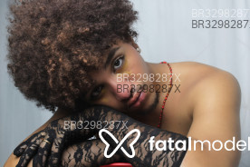 Acompanhante Lucas - Perfil