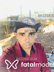 Acompanhante Gomes Antunes - Perfil