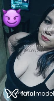 Acompanhante Andressa - Perfil