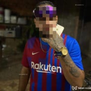 Acompanhante Victor Papa - Perfil
