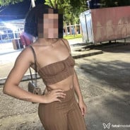 Acompanhante Carol - Perfil