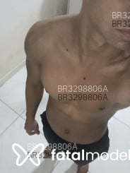 Acompanhante Roldon - Perfil