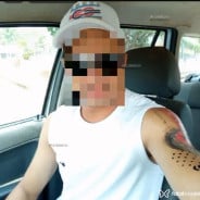 Acompanhante Lionel Davys - Perfil