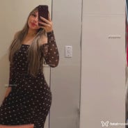 Acompanhante Isadora Alves - Perfil