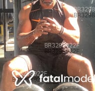 Acompanhante Smlitoral - Perfil
