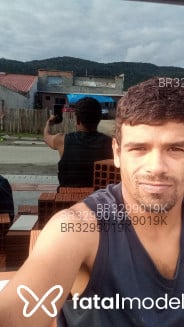 Acompanhante Rogerio - Perfil