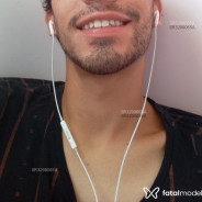 Acompanhante Diogo Camargo - Perfil
