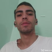 Acompanhante Diogo Camargo - Perfil