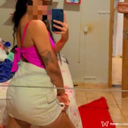 Acompanhante Brenda - Perfil
