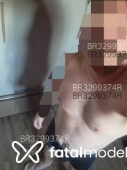 Acompanhante Colorado - Perfil