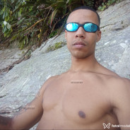 Acompanhante Sávio Matias - Perfil
