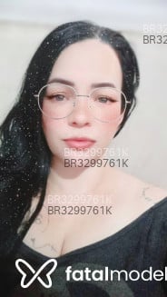 Acompanhante Letícia - Perfil