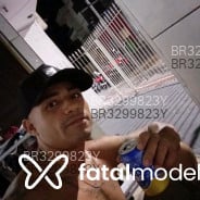 Acompanhante Fernando - Perfil