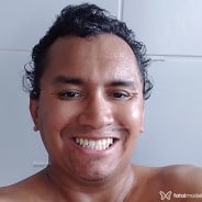 Acompanhante Horácio Norah - Perfil