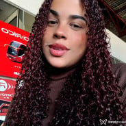 Acompanhante Ketlyn - Perfil