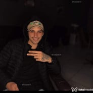 Acompanhante Carlos - Perfil