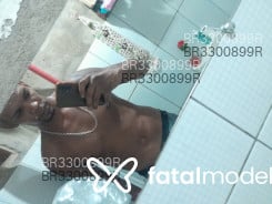 Acompanhante Sigilohj - Perfil