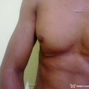Acompanhante Willpenetra - Perfil