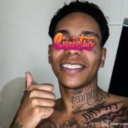 Acompanhante Menotralha - Perfil