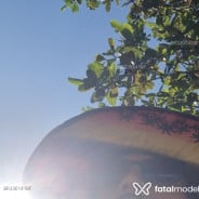 Acompanhante Nick - Perfil