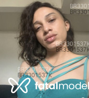 Acompanhante Crossdresser - Perfil