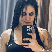 Acompanhante Verônica - Perfil