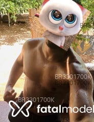 Acompanhante Pdopecado - Perfil