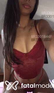 Acompanhante Gabyzinhaa - Perfil
