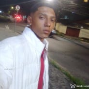 Acompanhante Walisson Junio - Perfil